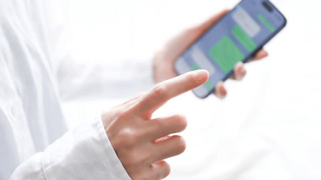 line 転送 と は 3